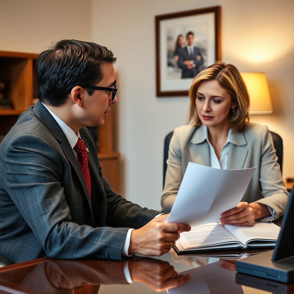 How is property divided in a Virginia divorce