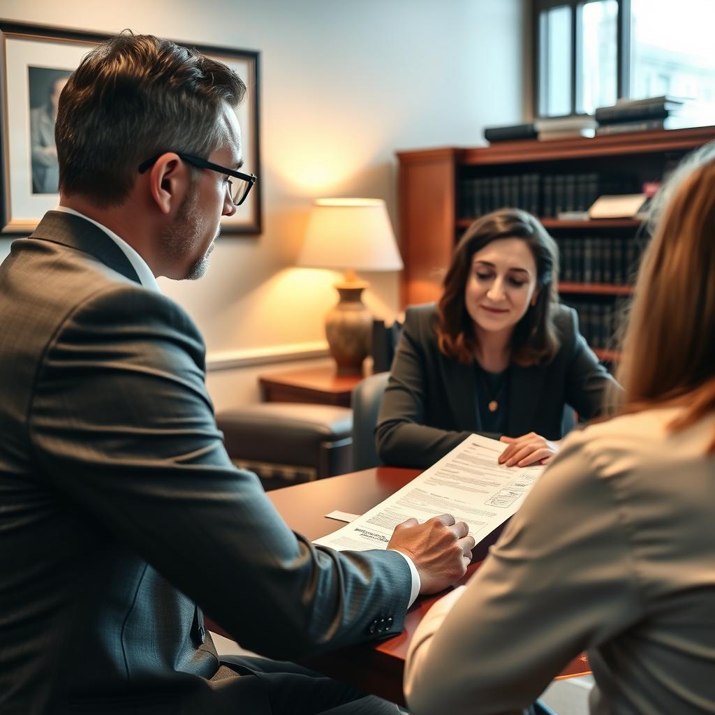 How long does a divorce take in New Jersey