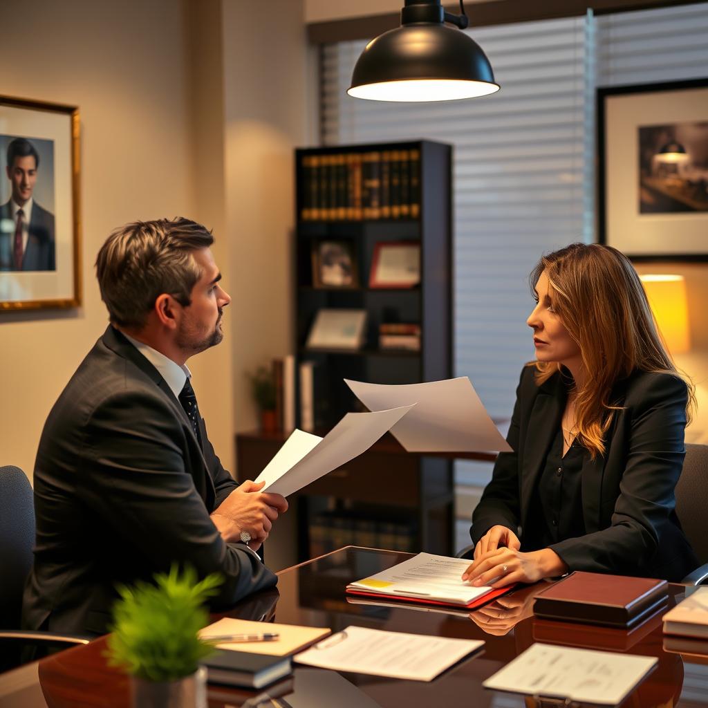 How much does a divorce lawyer cost in Adams Morgan