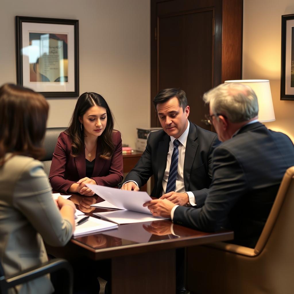 How much does a divorce lawyer cost in Adams Morgan