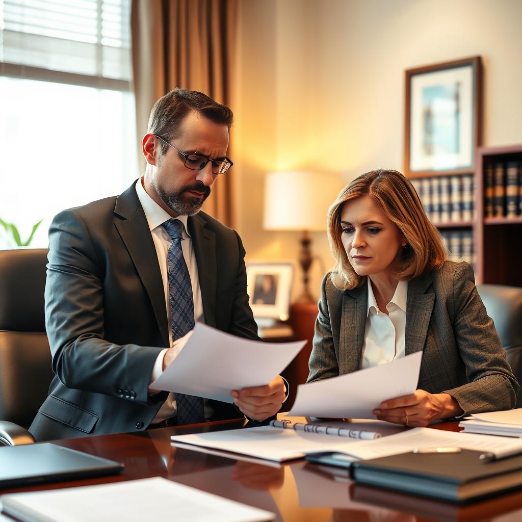 How much does a divorce lawyer cost in Alexandria