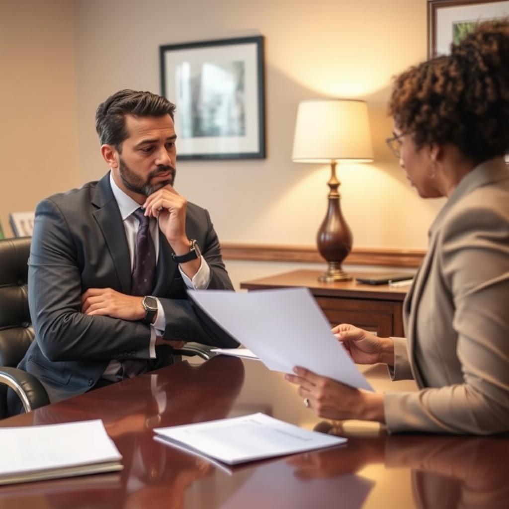 How much does a divorce lawyer cost in Anacostia