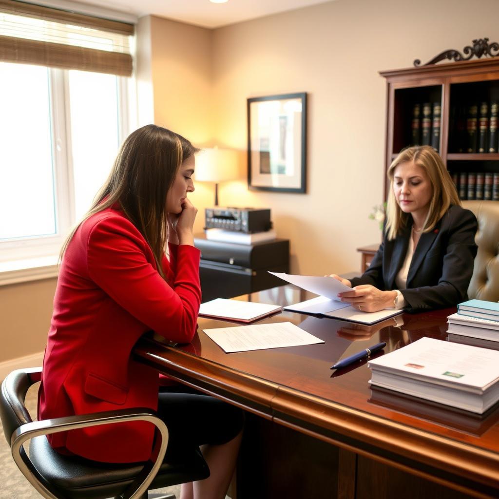 How much does a divorce lawyer cost in Arlington County