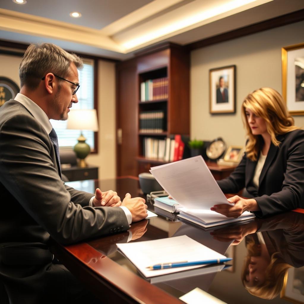 How much does a divorce lawyer cost in Arlington County
