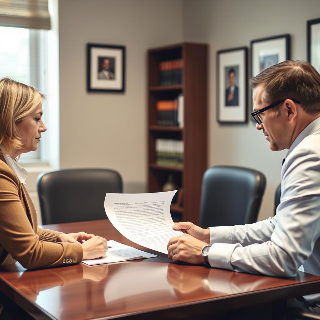 How much does a divorce lawyer cost in Bloomingdale