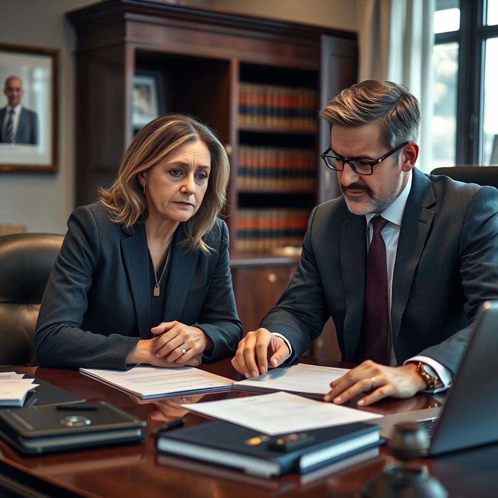 How much does a divorce lawyer cost in Bloomingdale
