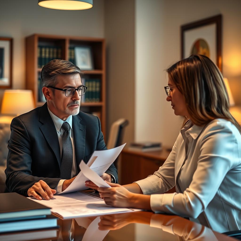 How much does a divorce lawyer cost in Capitol Hill