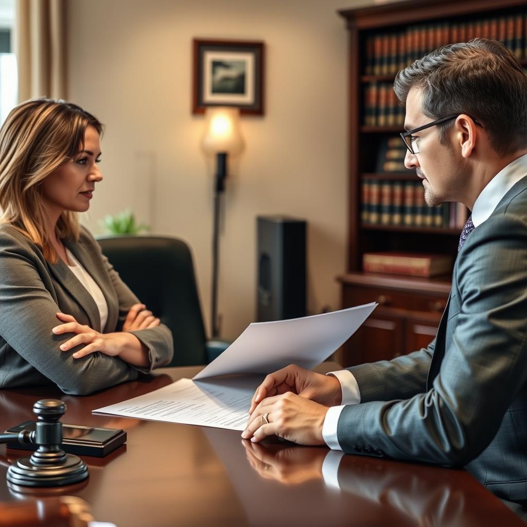 How much does a divorce lawyer cost in Chenango County