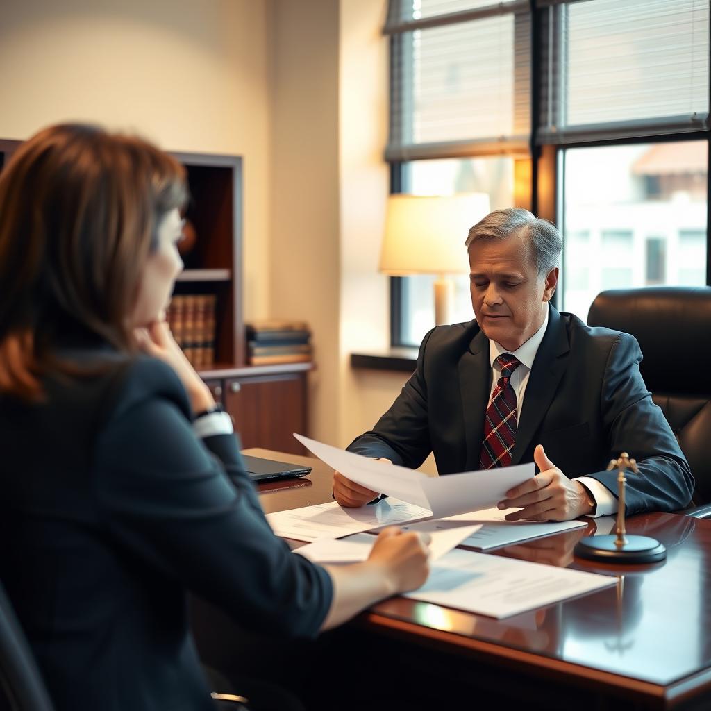 How much does a divorce lawyer cost in Chesapeake