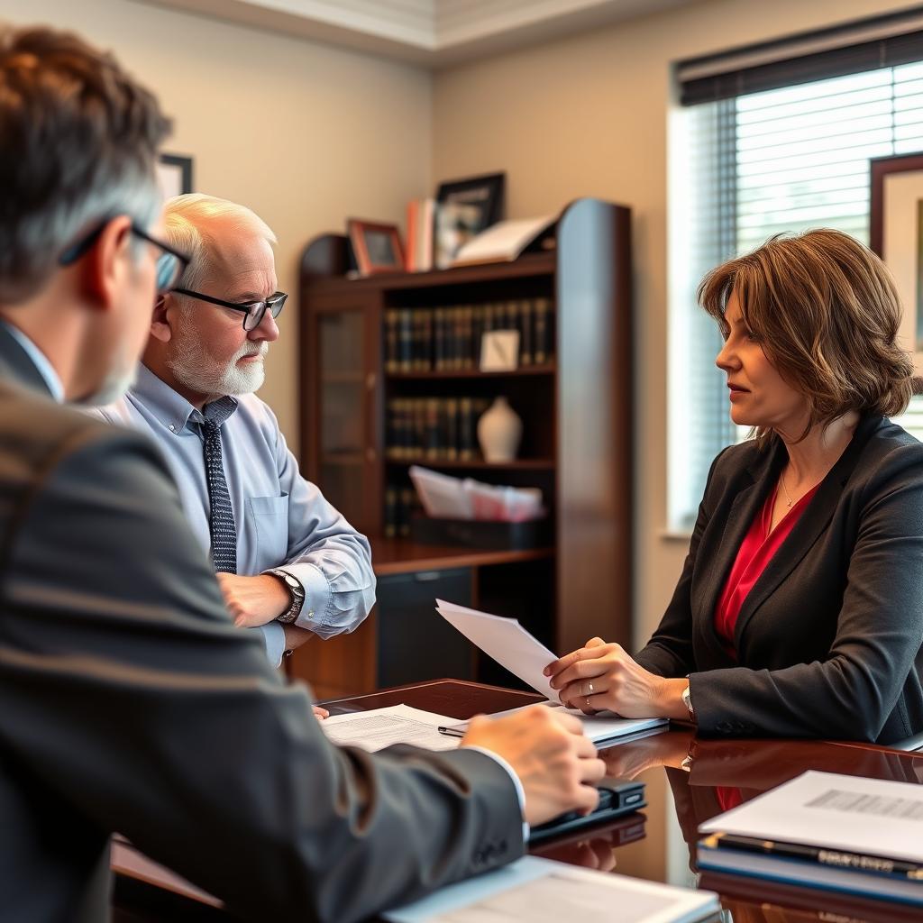 How much does a divorce lawyer cost in Chesterfield County