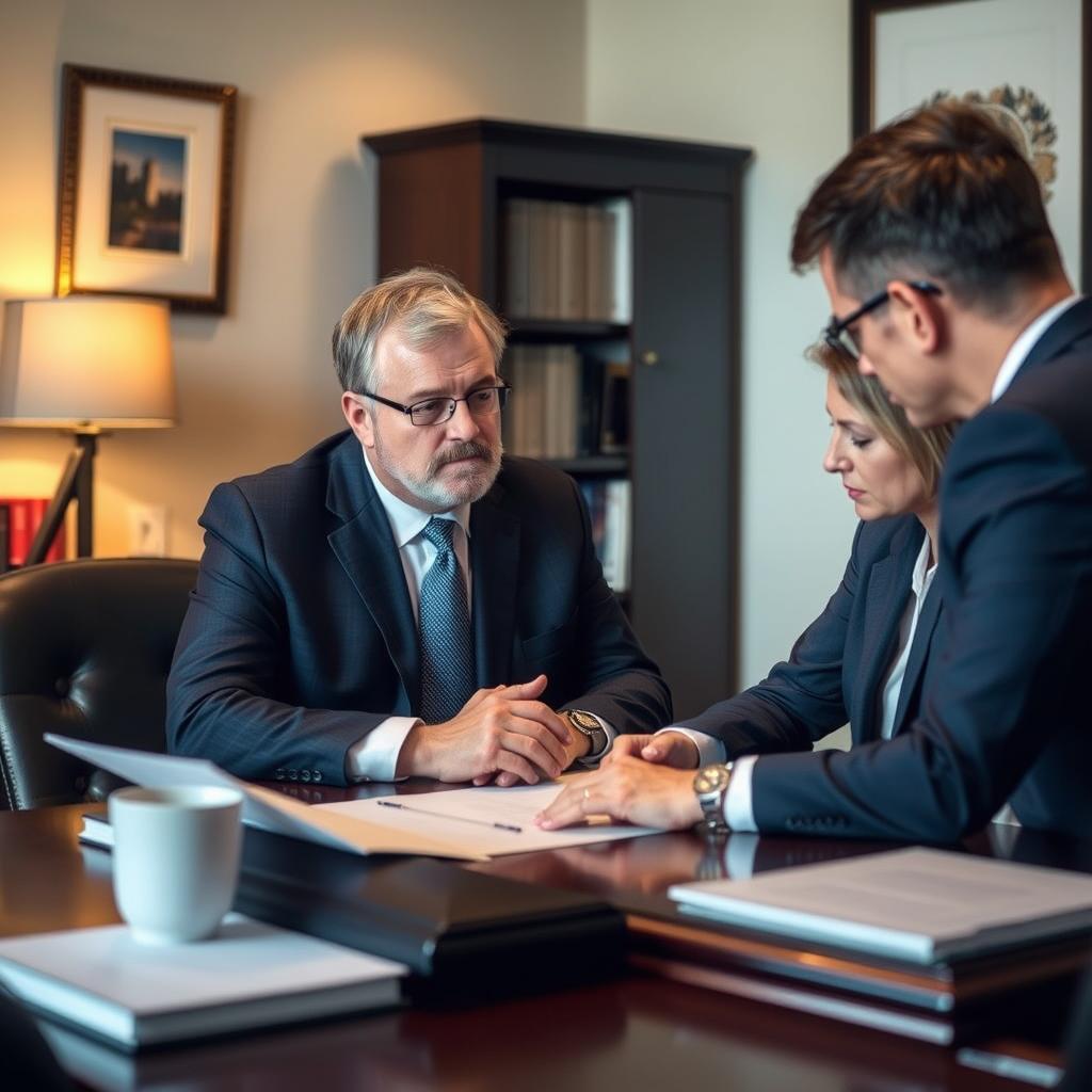 How much does a divorce lawyer cost in Clarke County