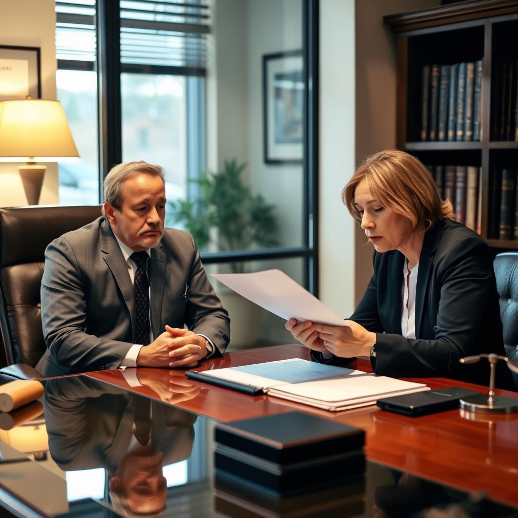 How much does a divorce lawyer cost in Clarke County