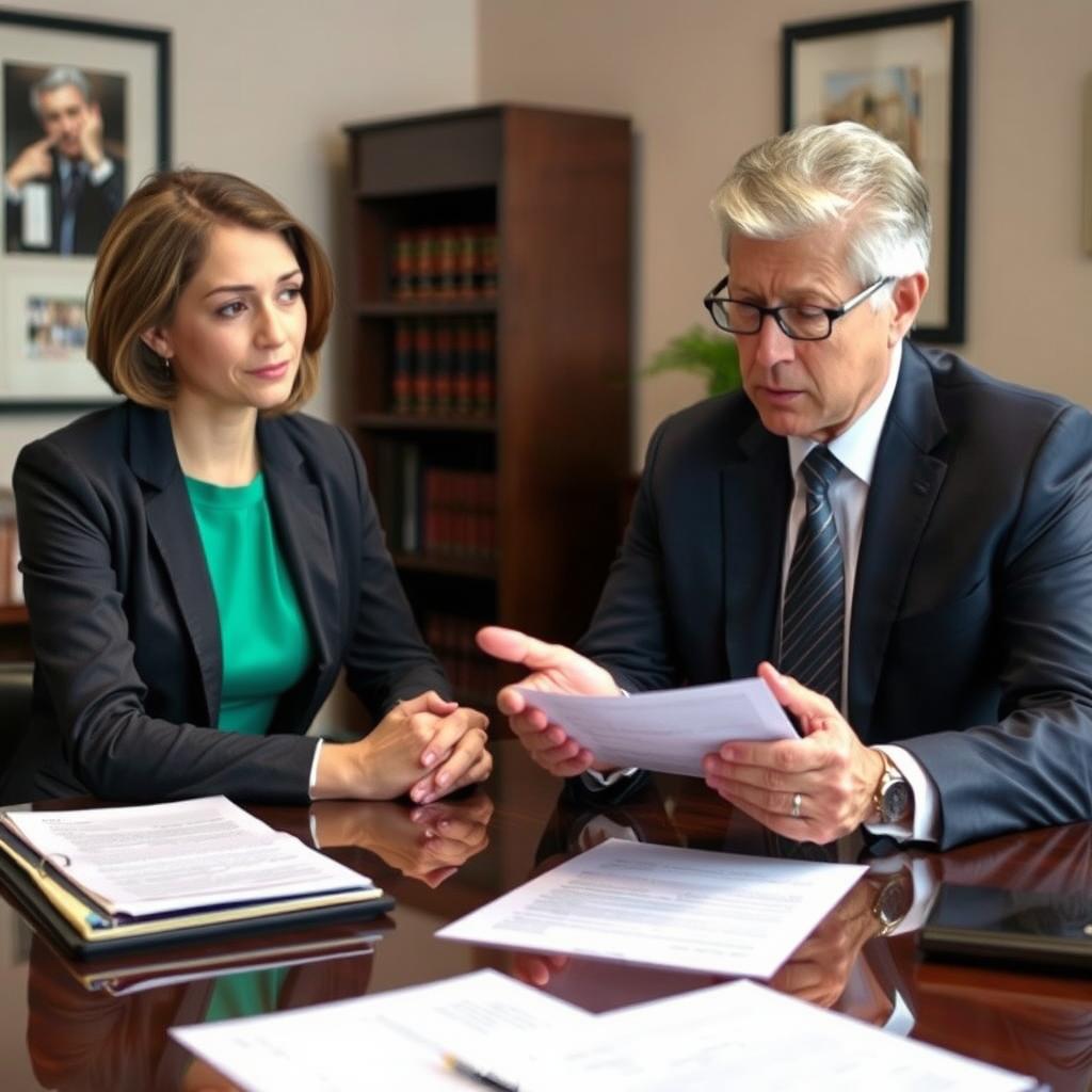 How much does a divorce lawyer cost in Cleveland Park