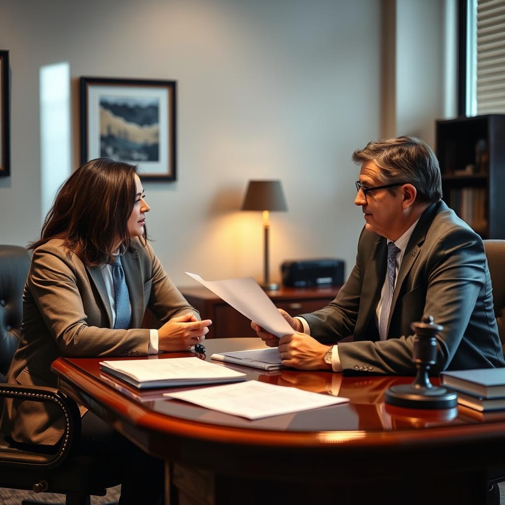 How much does a divorce lawyer cost in Cleveland Park