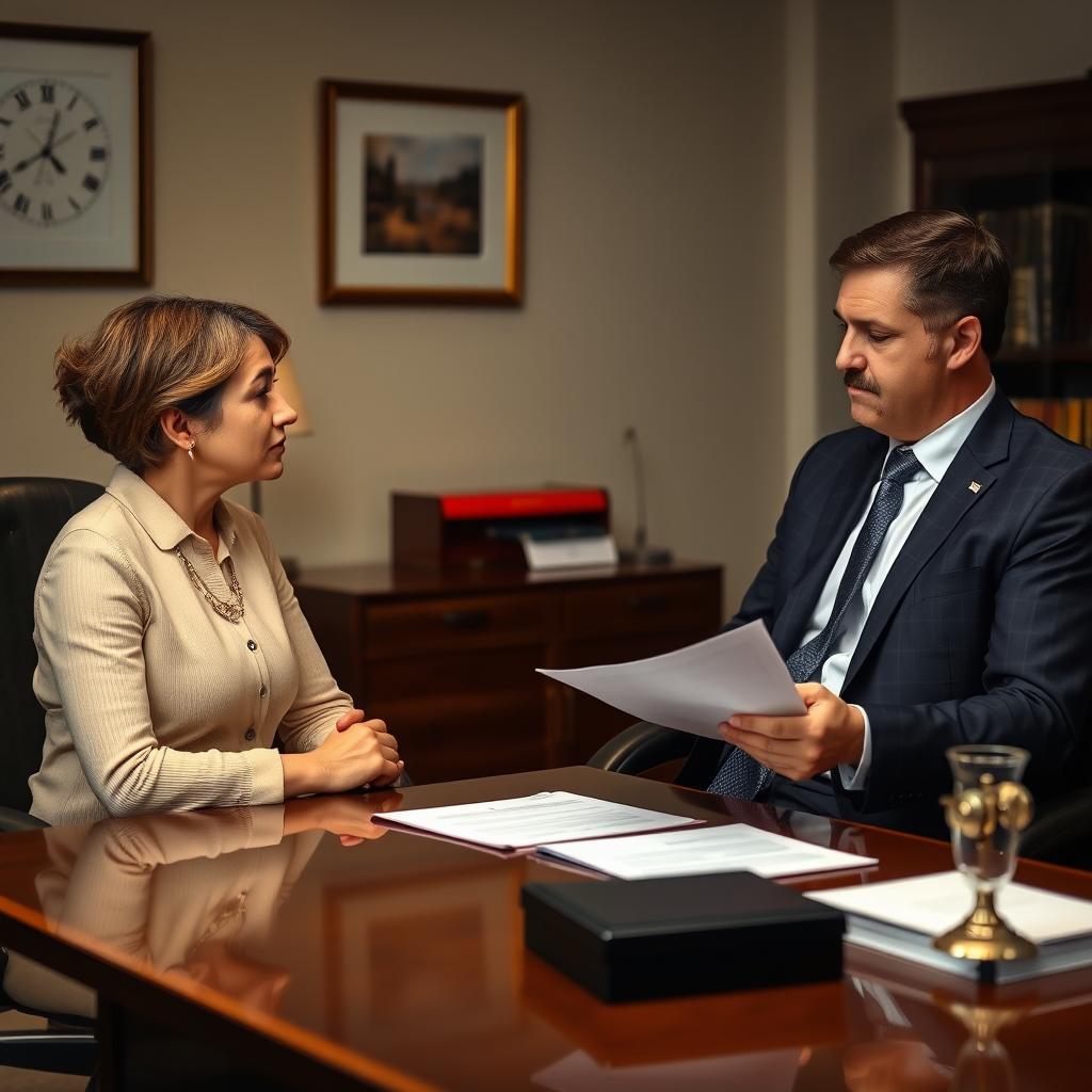 How much does a divorce lawyer cost in Columbia County