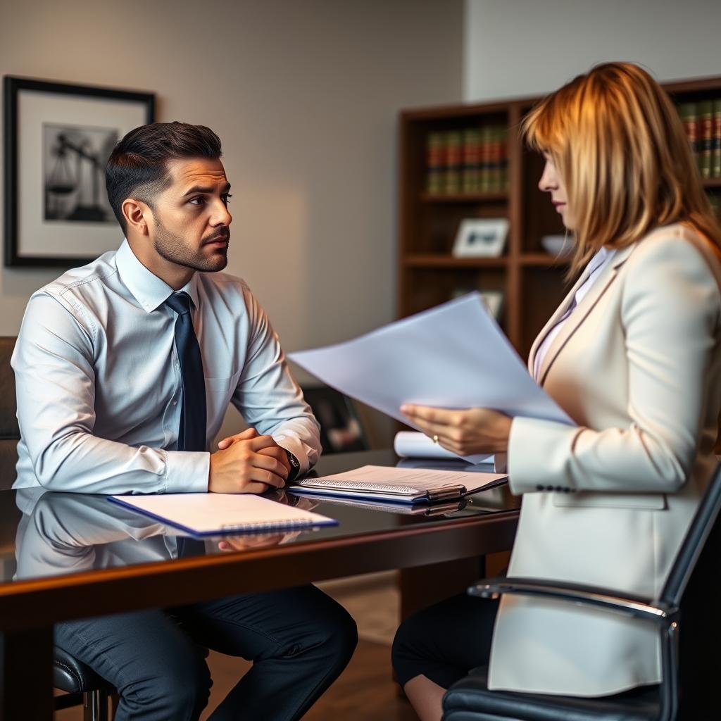 How much does a divorce lawyer cost in Columbia Heights