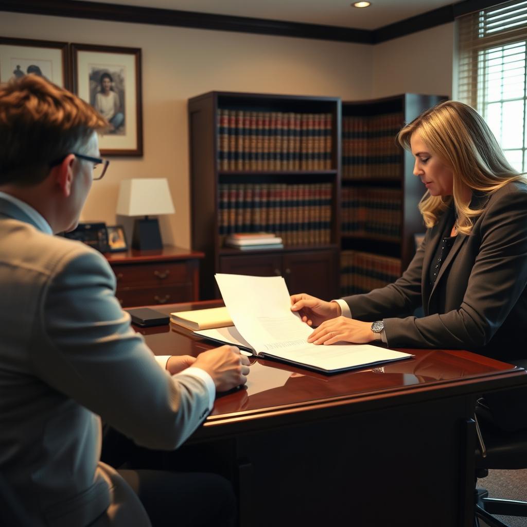 How much does a divorce lawyer cost in Dinwiddie County