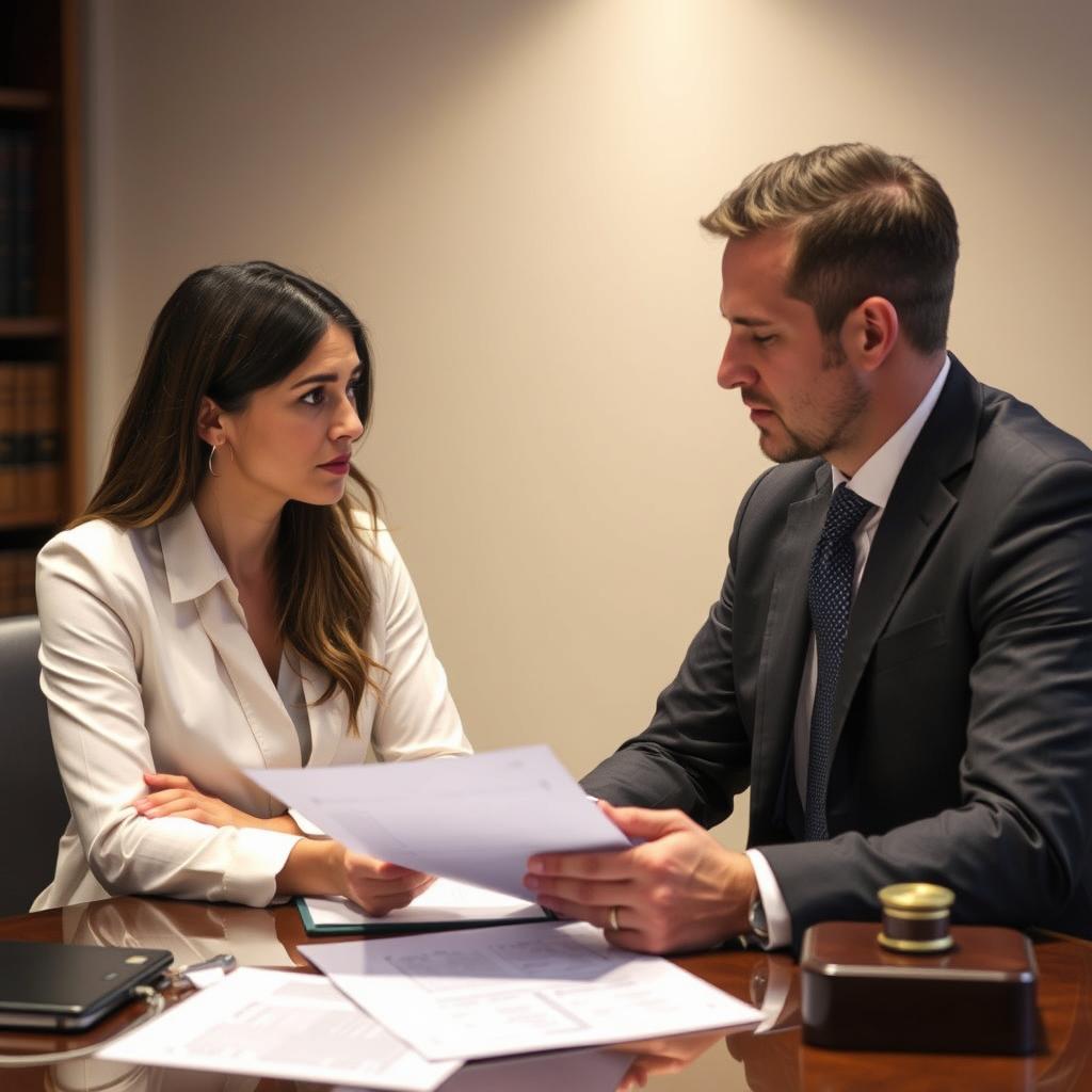 How much does a divorce lawyer cost in Dupont Circle