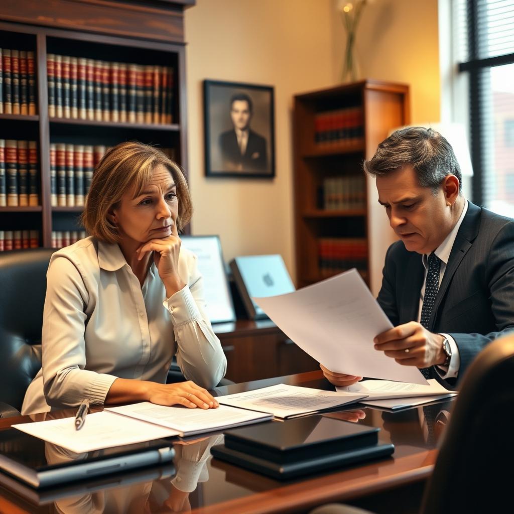 How much does a divorce lawyer cost in Dupont Circle