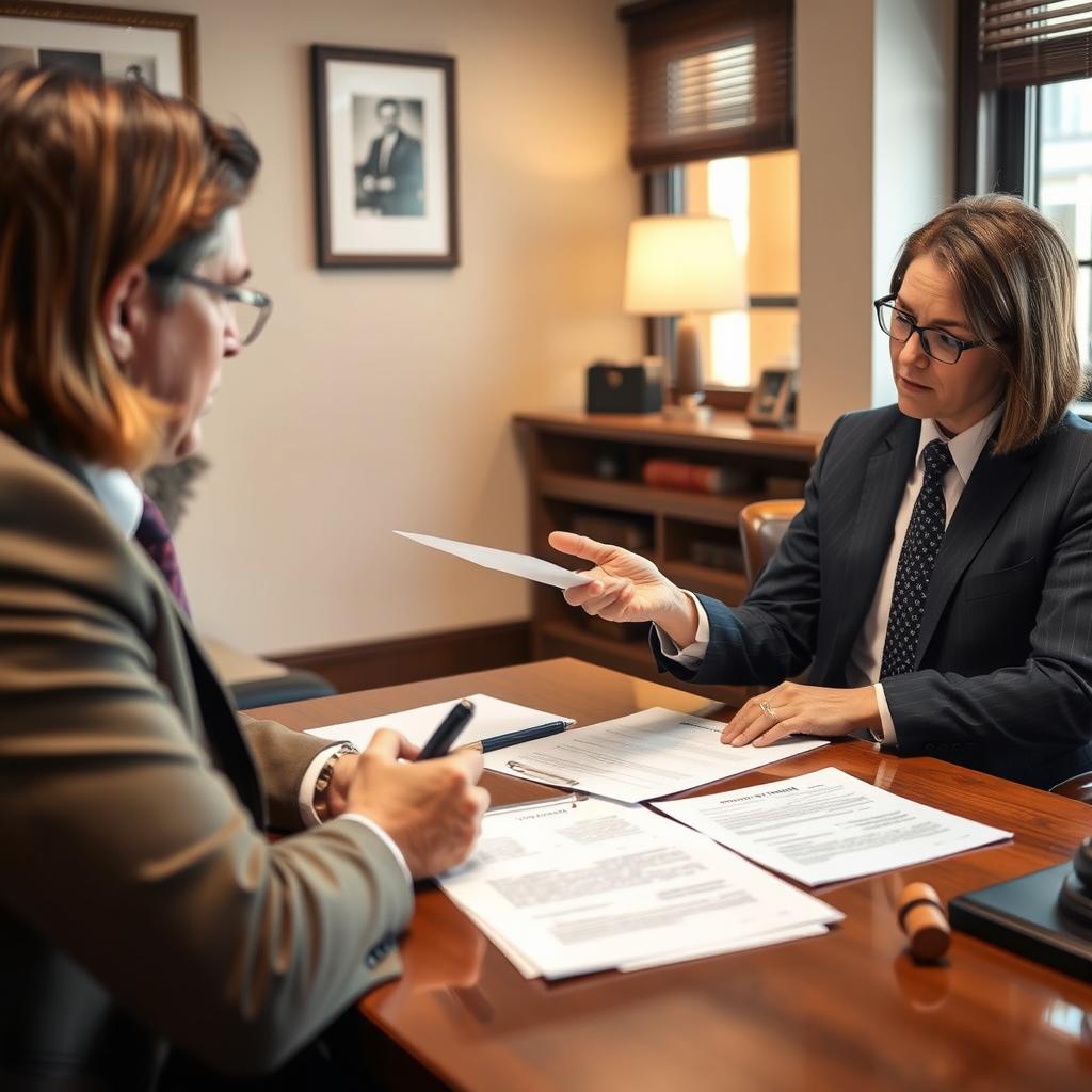 How much does a divorce lawyer cost in Essex County