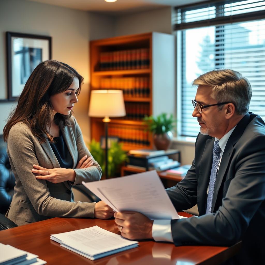 How much does a divorce lawyer cost in Fairfax County
