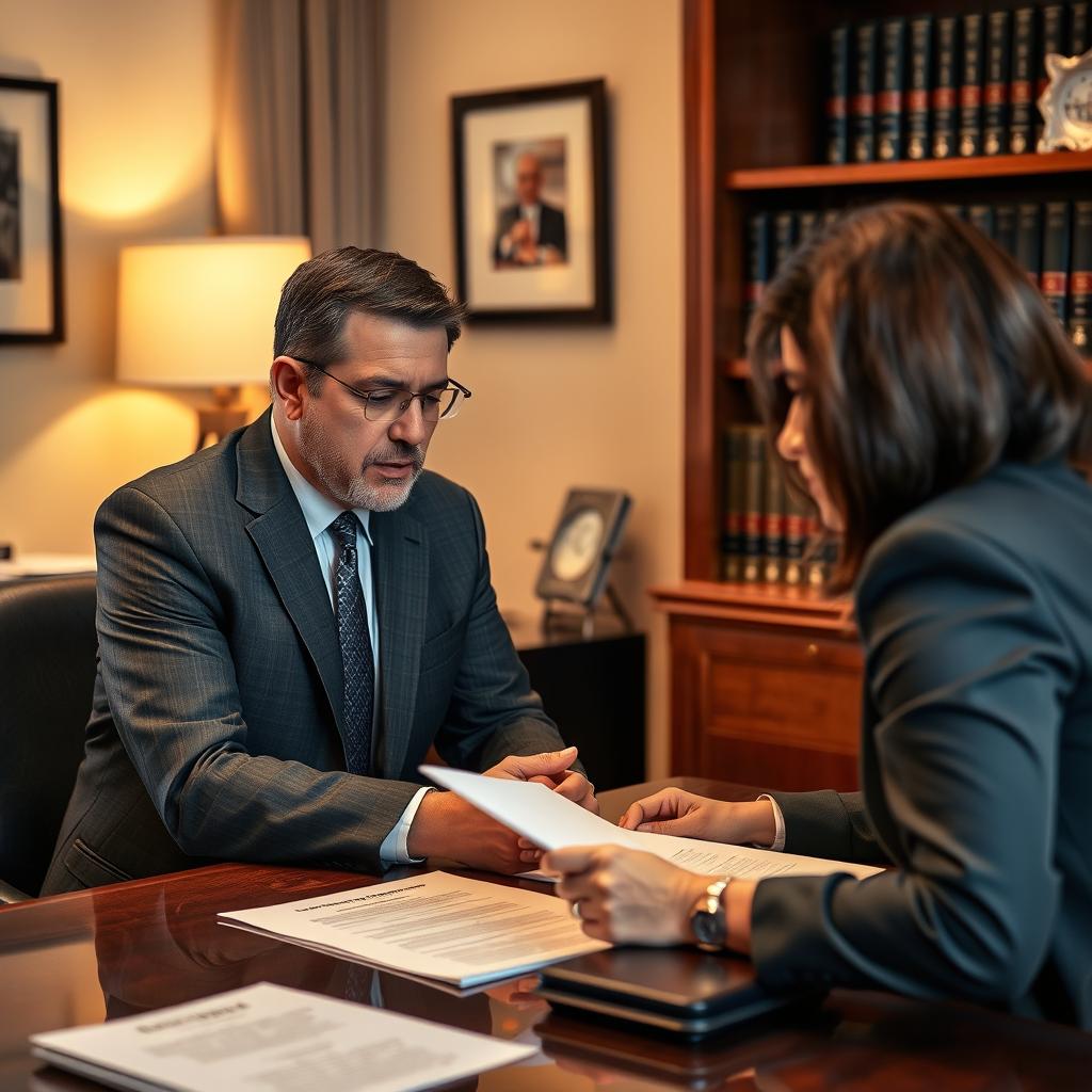 How much does a divorce lawyer cost in Falls Church