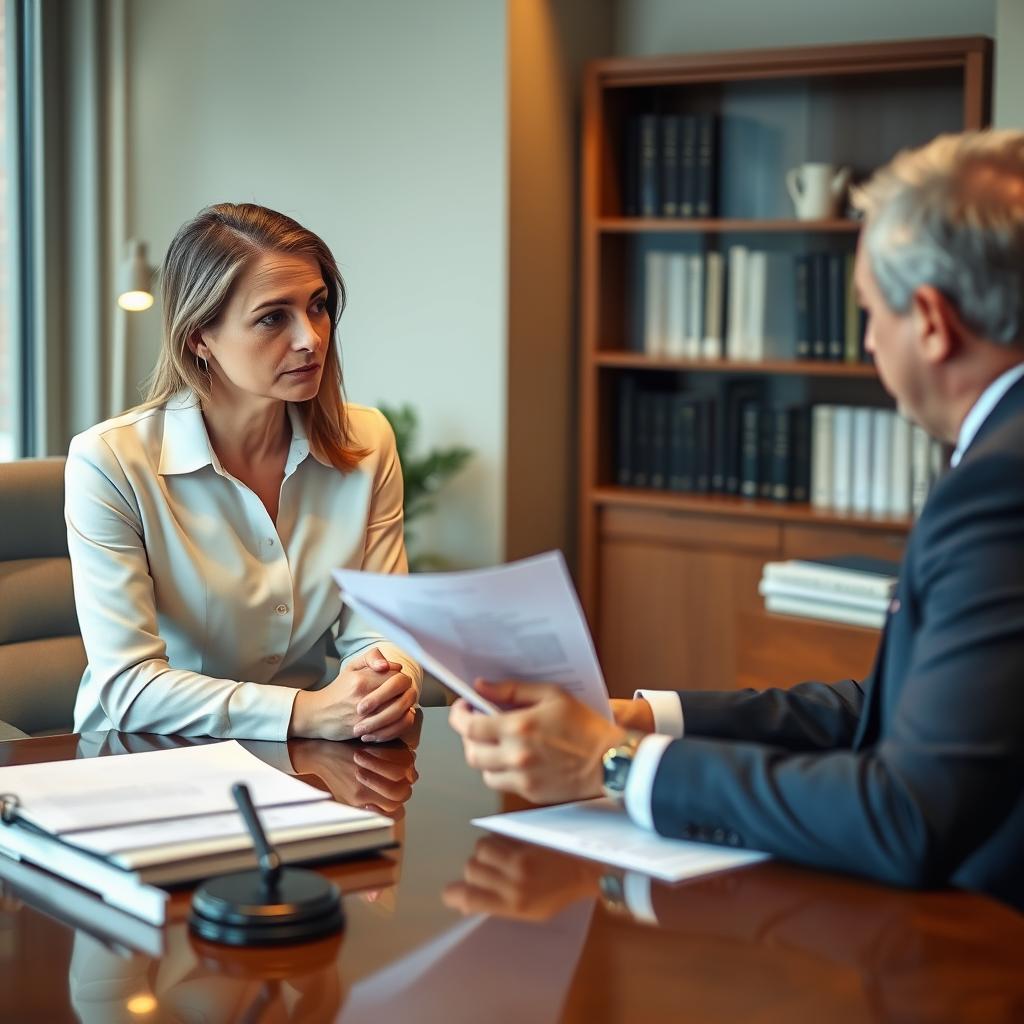 How much does a divorce lawyer cost in Foggy Bottom