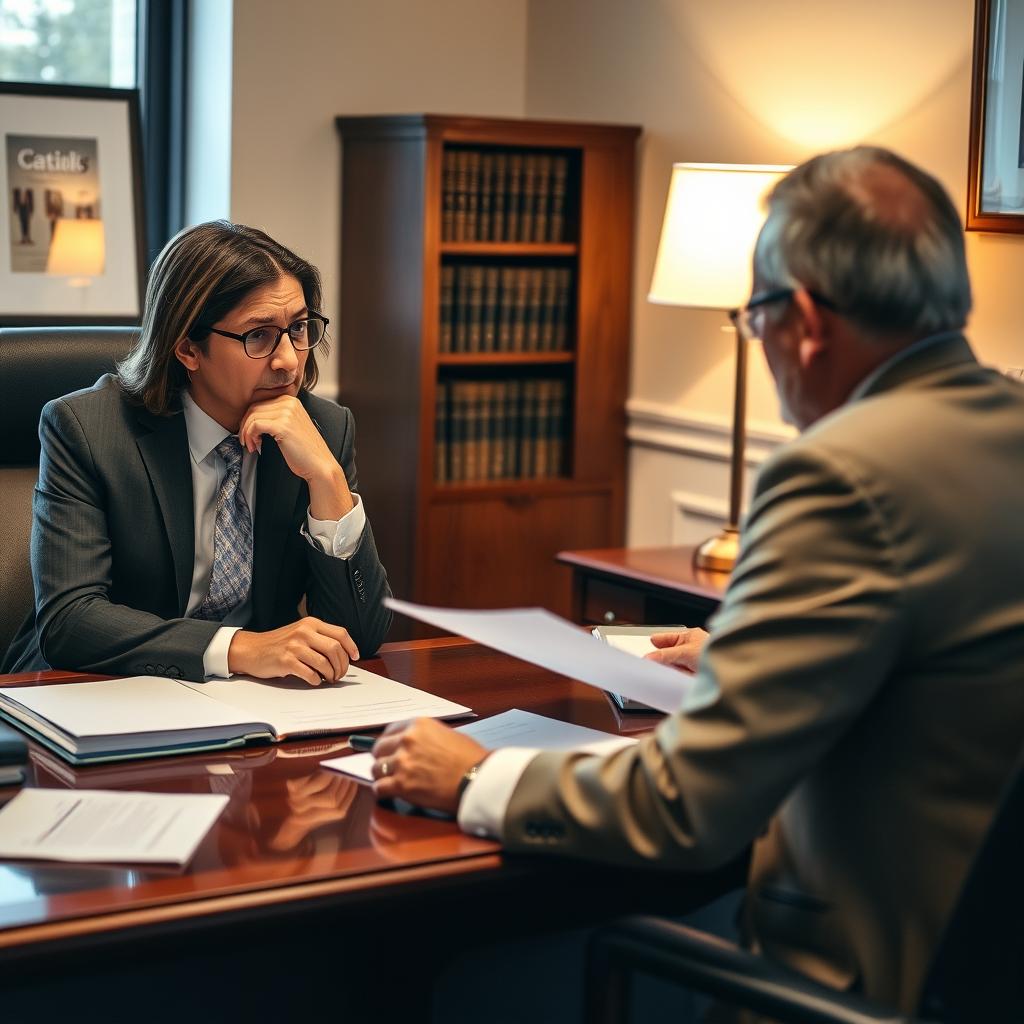How much does a divorce lawyer cost in Frederick County