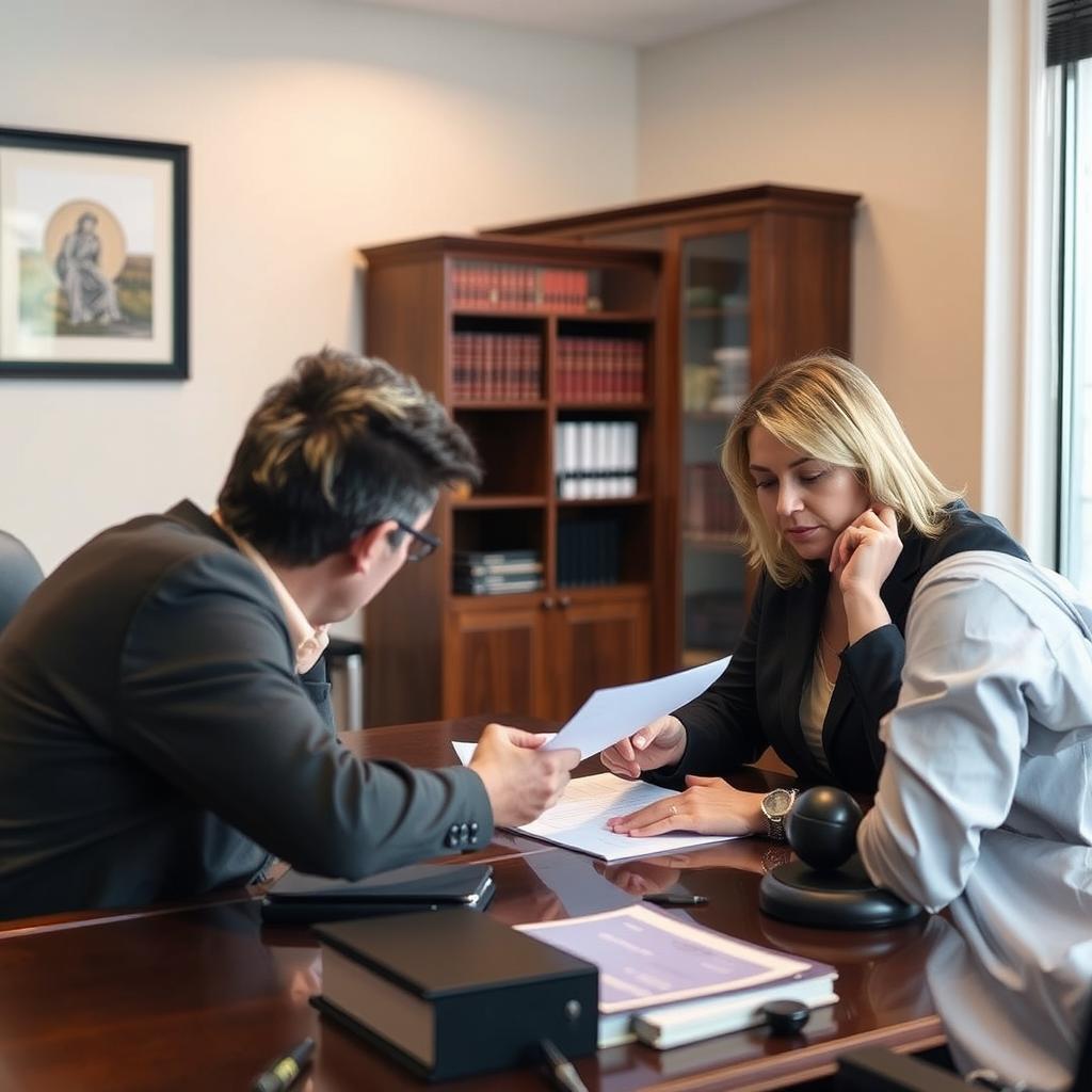 How much does a divorce lawyer cost in Hamilton County