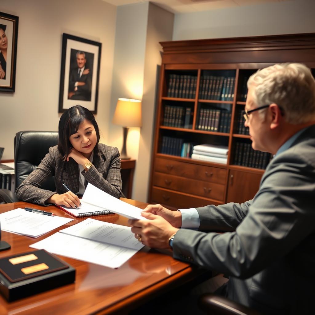 How much does a divorce lawyer cost in Jefferson County
