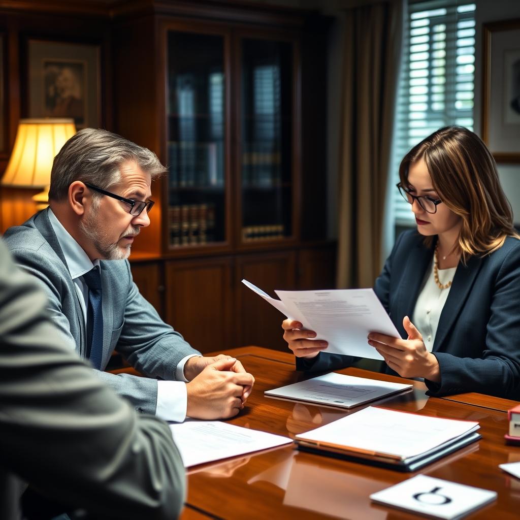 How much does a divorce lawyer cost in King William County