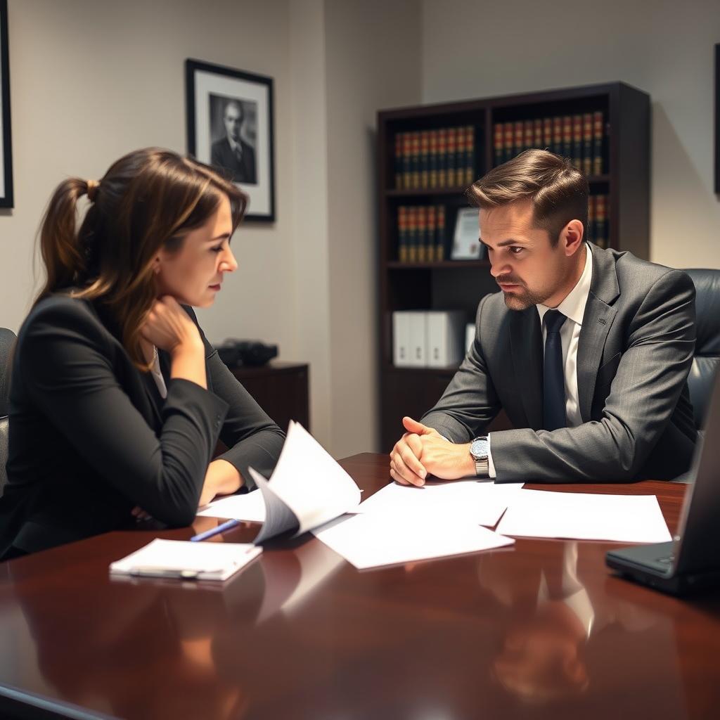 How much does a divorce lawyer cost in Loudoun County