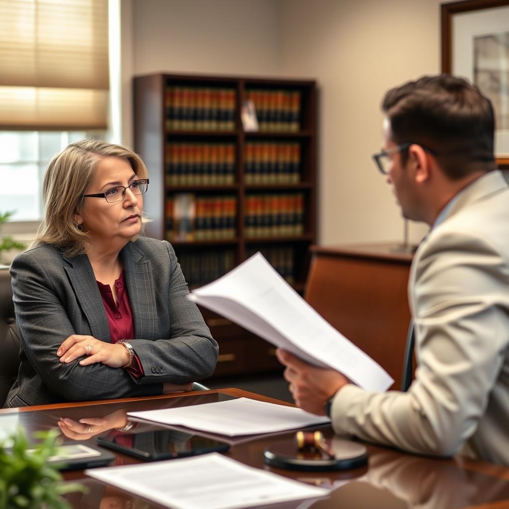 How much does a divorce lawyer cost in Loudoun County