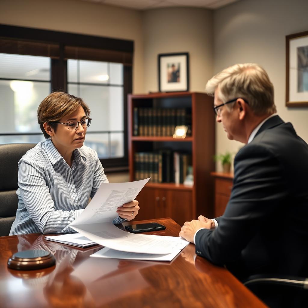 How much does a divorce lawyer cost in Louisa County