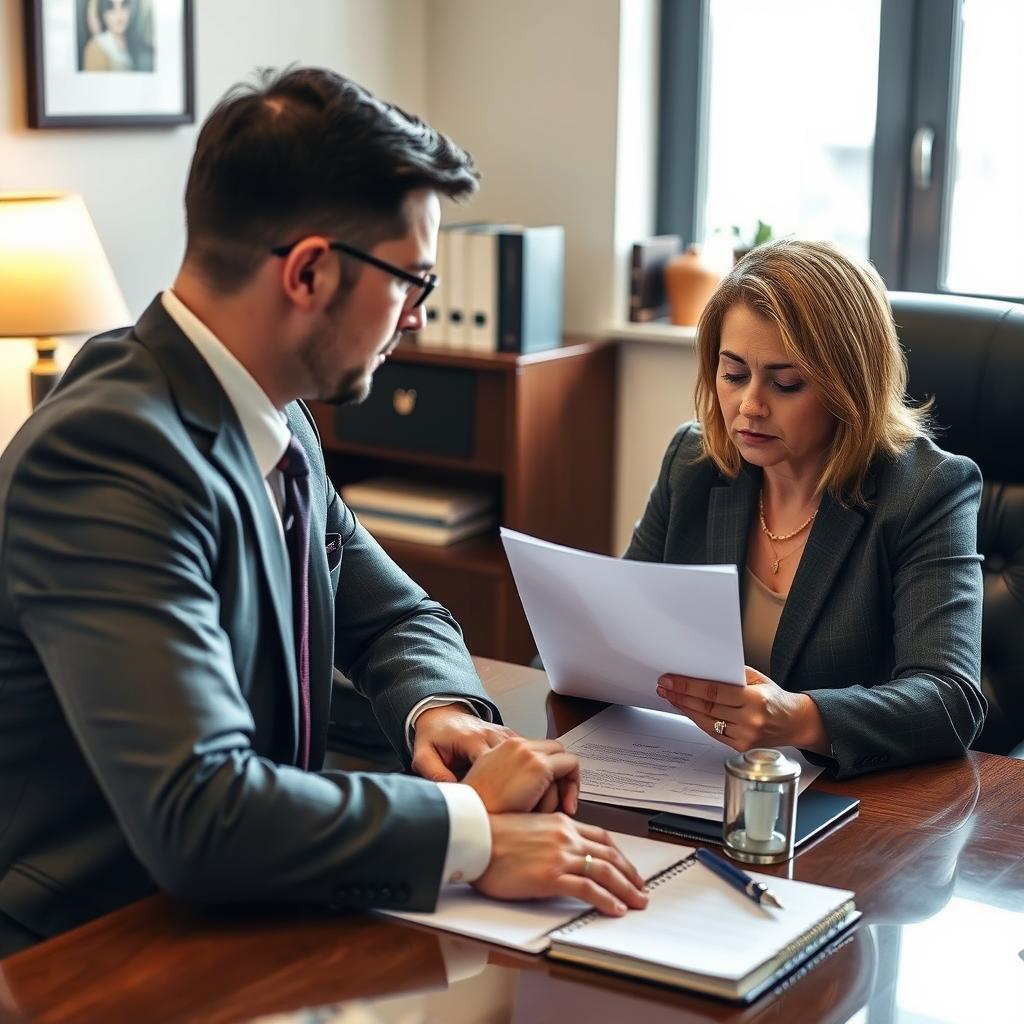 How much does a divorce lawyer cost in Louisa County