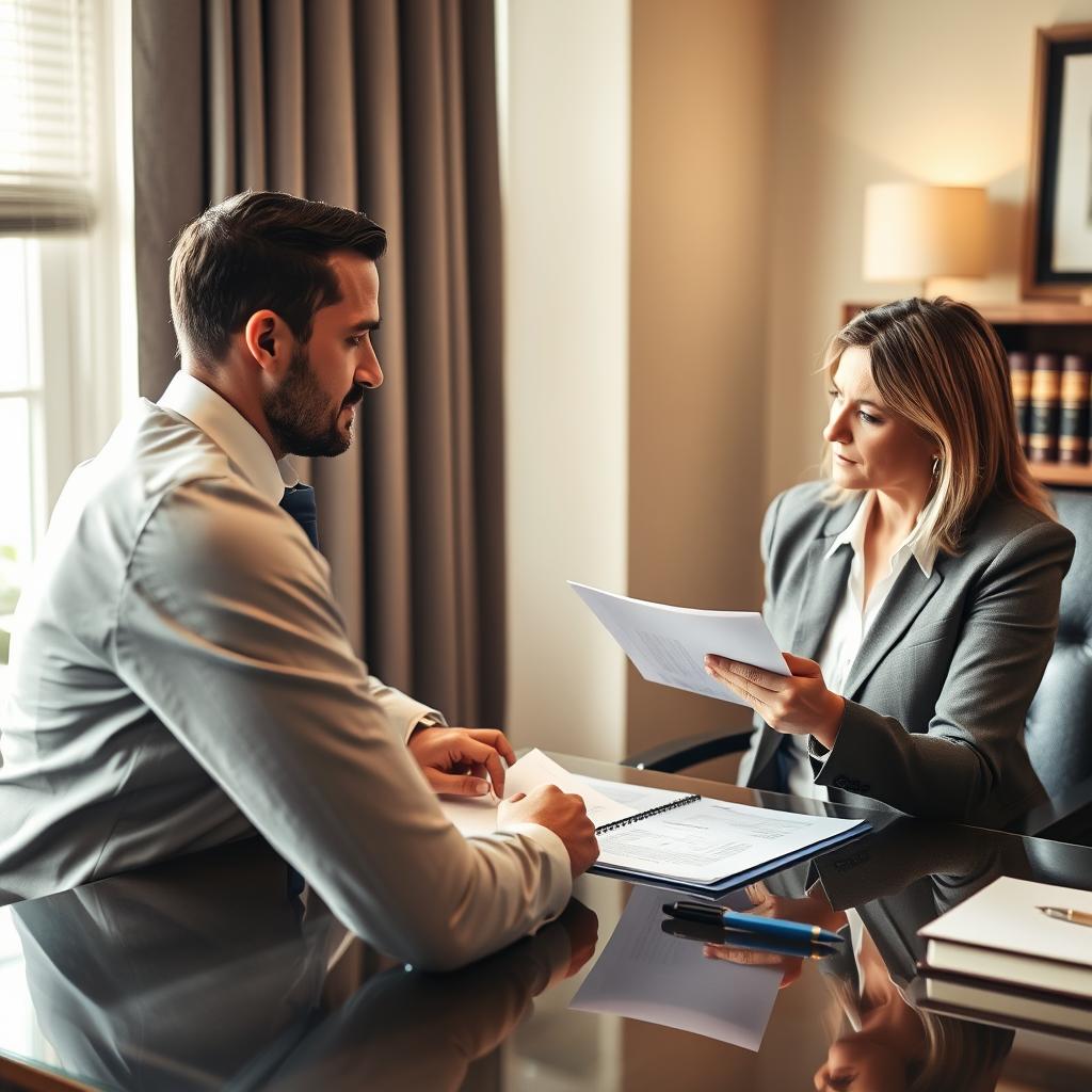 How much does a divorce lawyer cost in Manassas