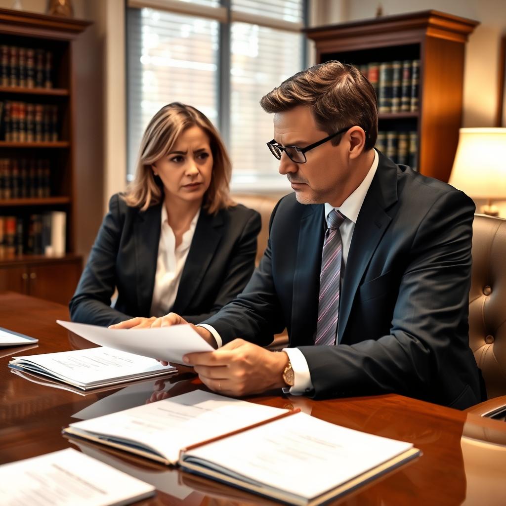 How much does a divorce lawyer cost in Manassas Park