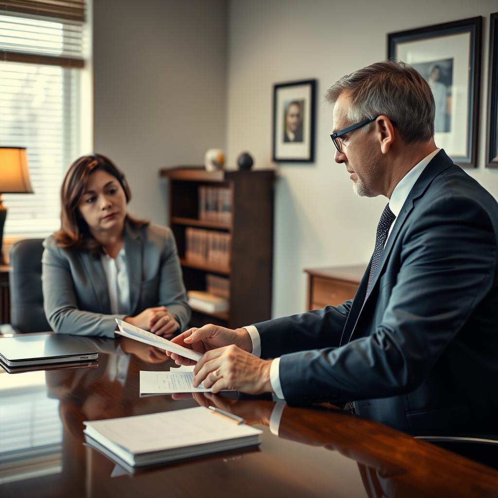 How much does a divorce lawyer cost in Manassas