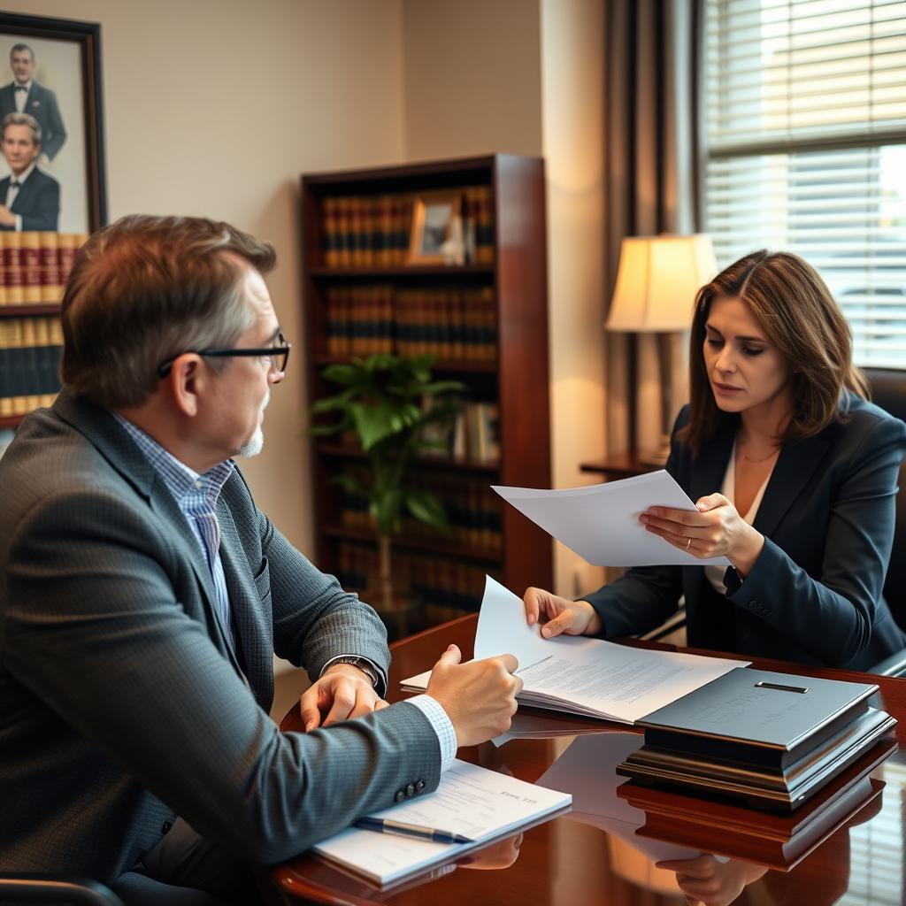 How much does a divorce lawyer cost in Navy Yard