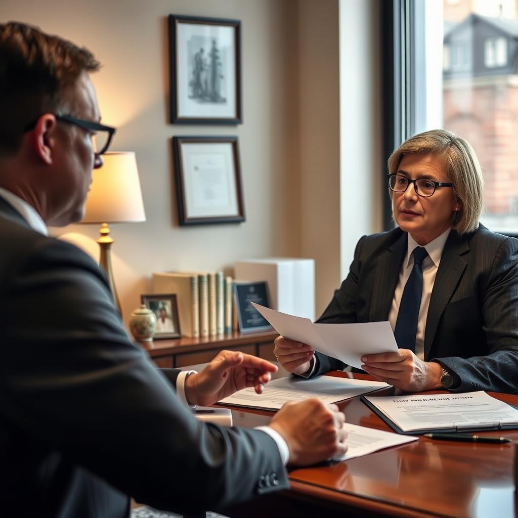 How much does a divorce lawyer cost in Navy Yard