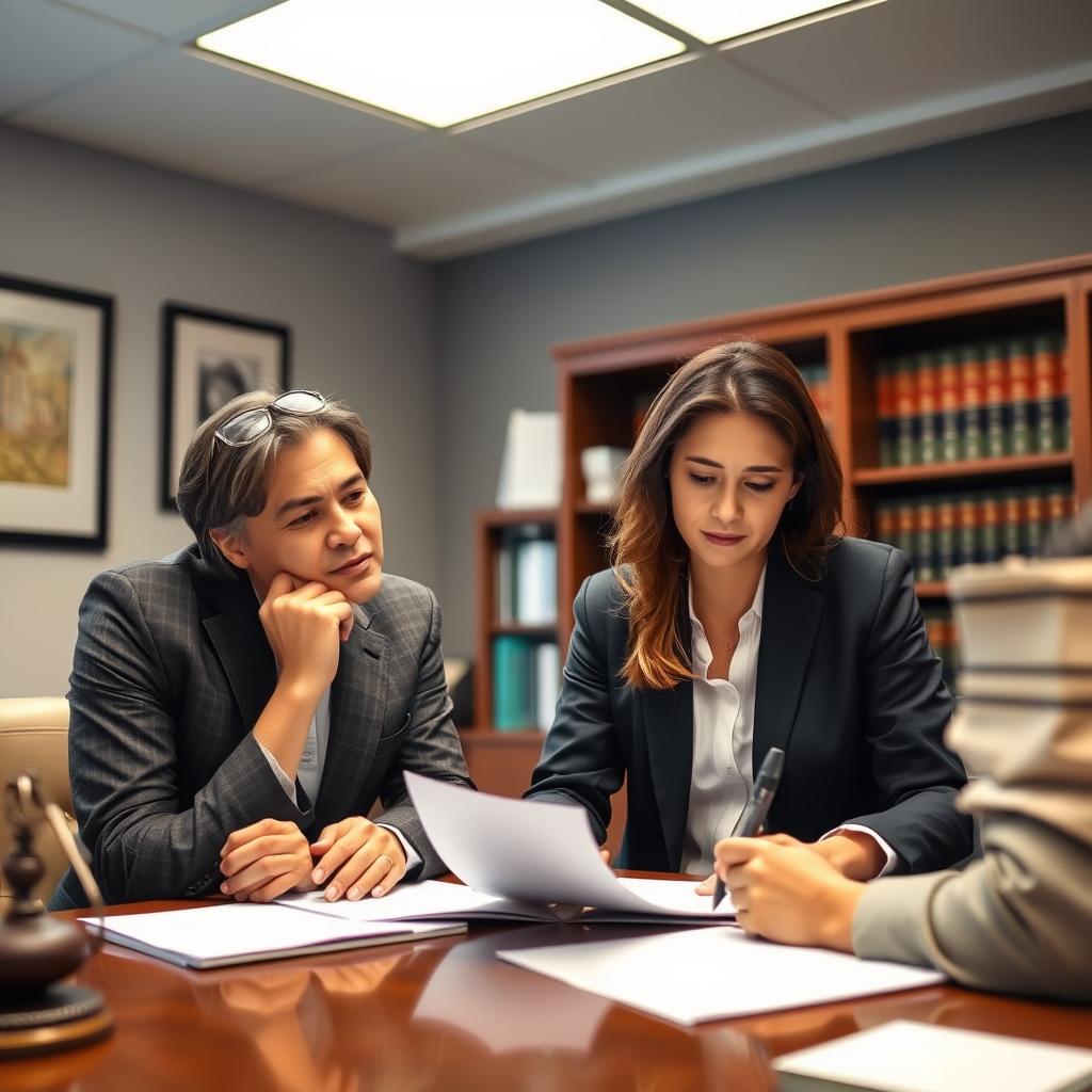 How much does a divorce lawyer cost in New York County