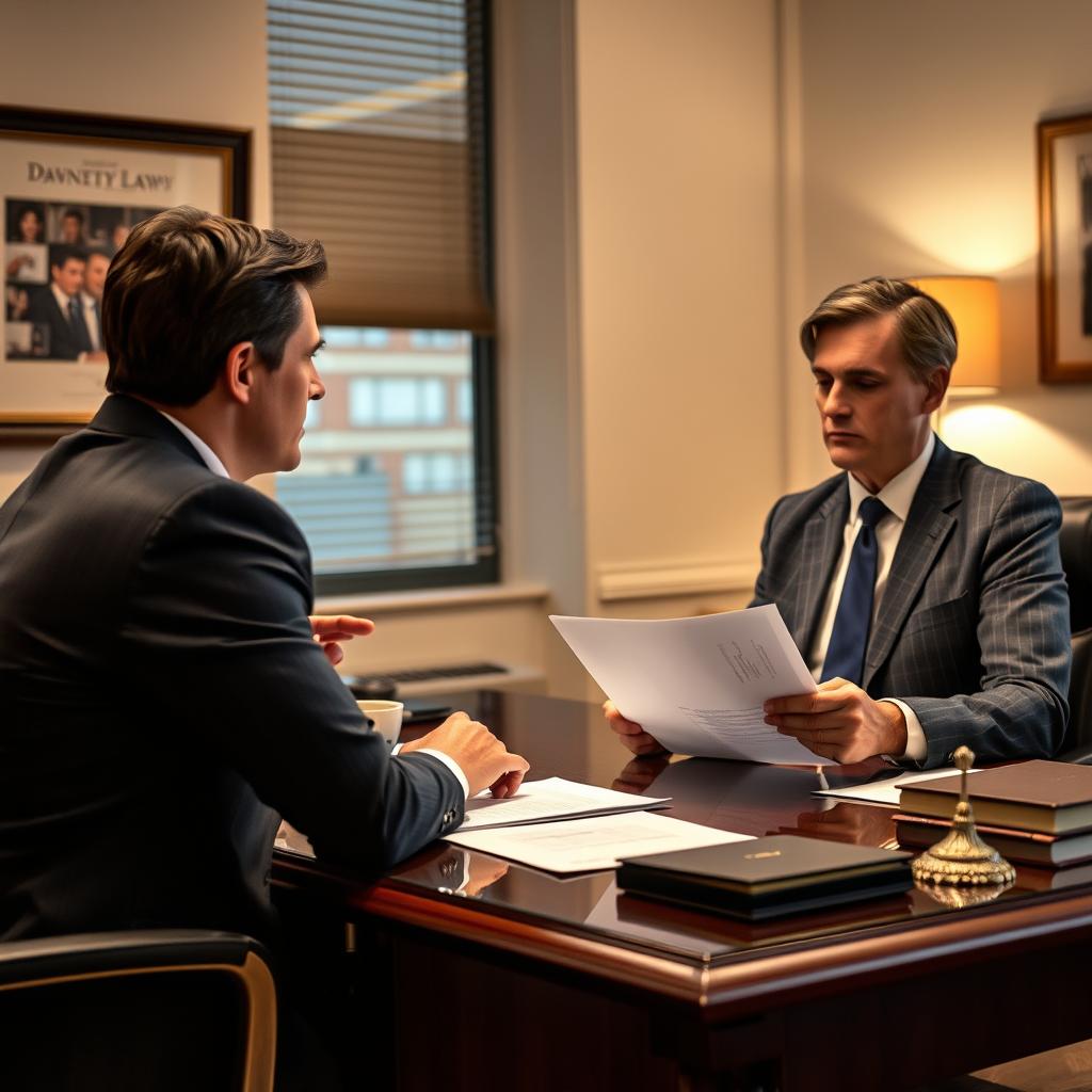 How much does a divorce lawyer cost in New York