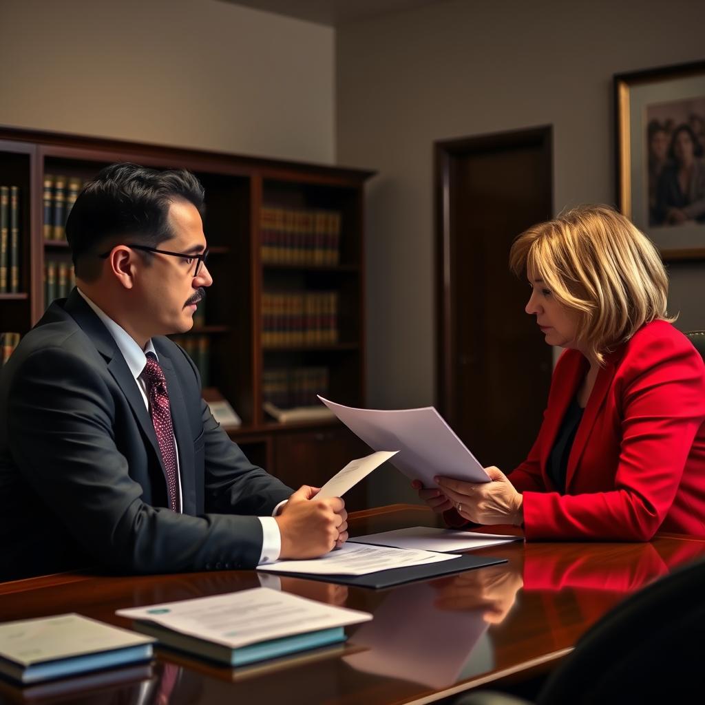 How much does a divorce lawyer cost in Orleans County