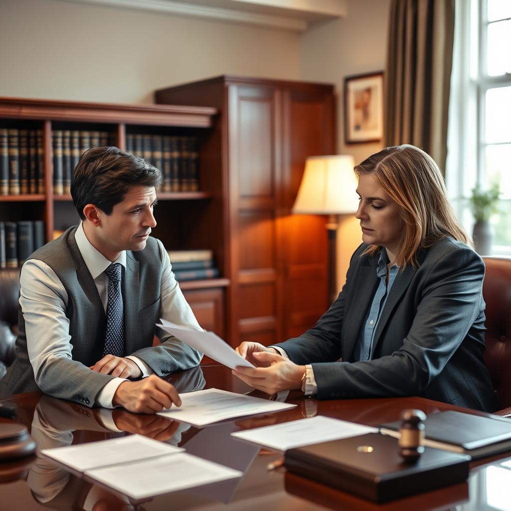 How much does a divorce lawyer cost in Oswego County