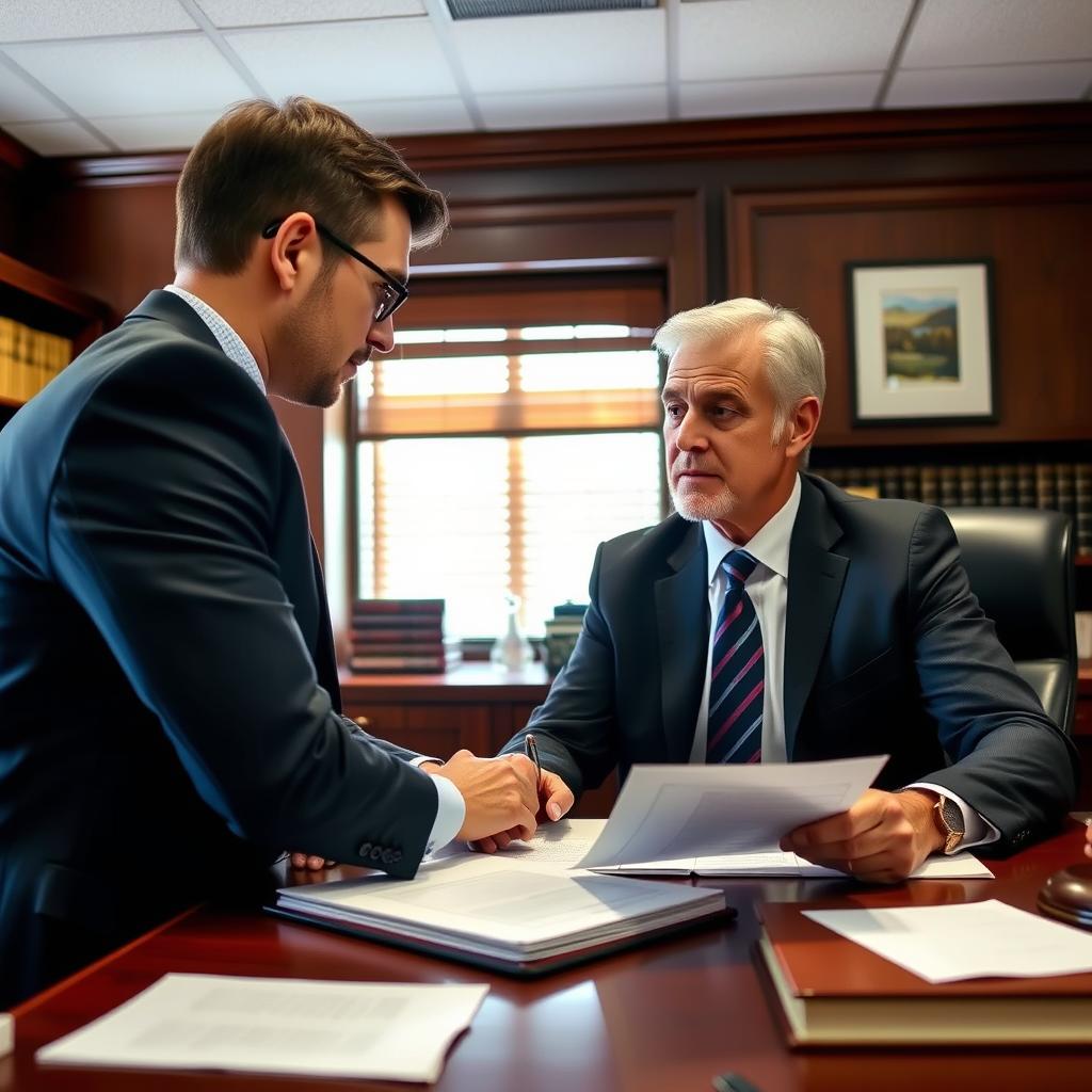How much does a divorce lawyer cost in Otsego County