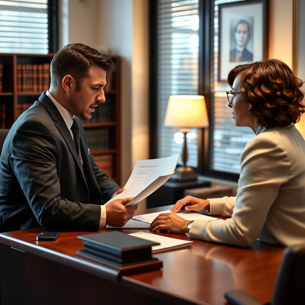 How much does a divorce lawyer cost in Petworth