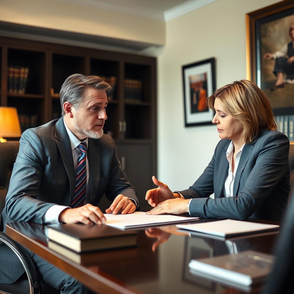 How much does a divorce lawyer cost in Poquoson