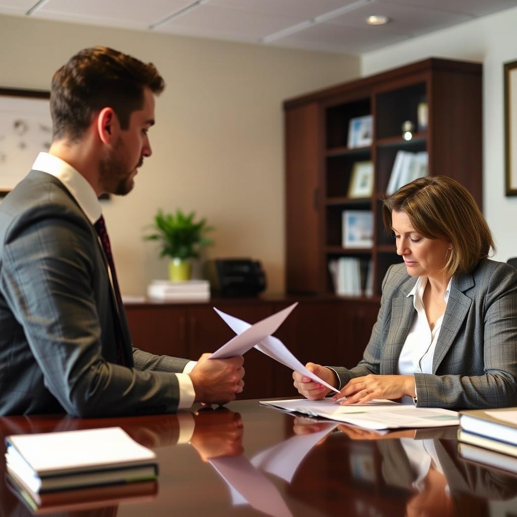 How much does a divorce lawyer cost in Prince George County