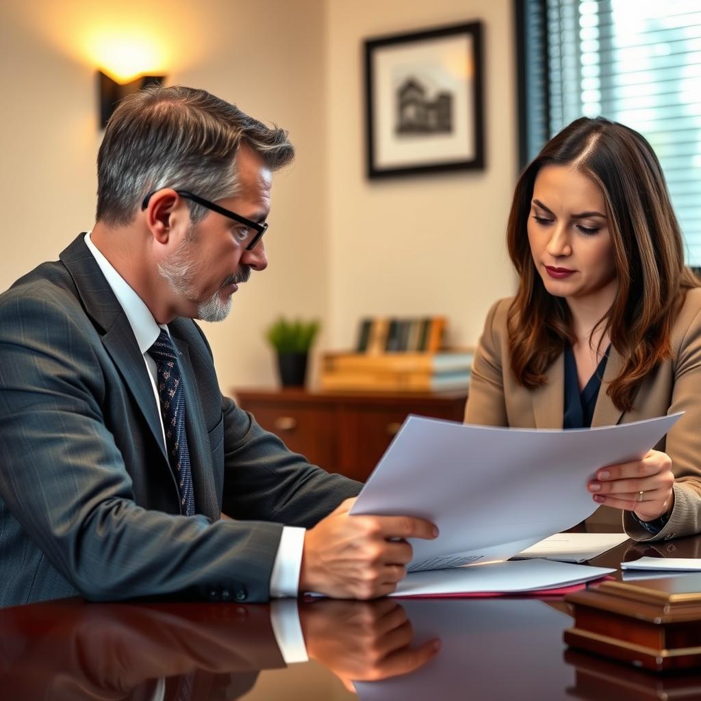 How much does a divorce lawyer cost in Prince William County