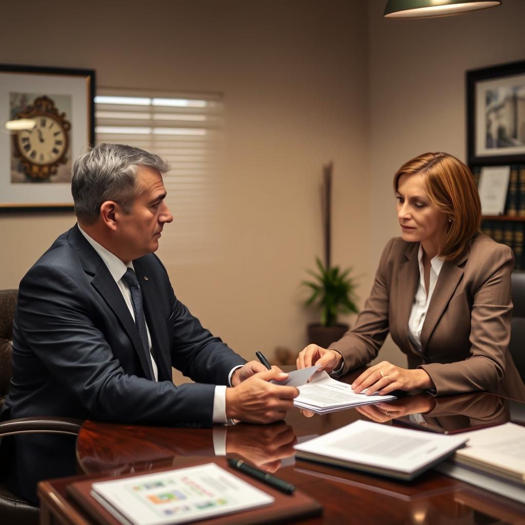 How much does a divorce lawyer cost in Queens